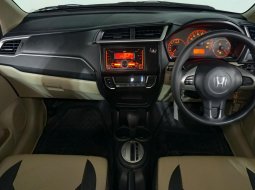 Honda Brio E CVT 2018 9