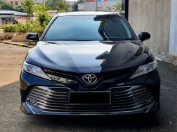 Langsung Bawa Pulang! Toyota Camry V 2.5 AT Sunroof 2021 Hitam