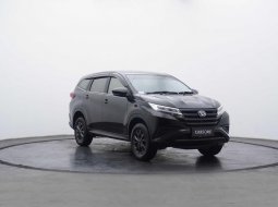 Daihatsu Terios X Deluxe AT 2019 Hitam