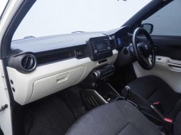 Suzuki Ignis GX AT 2017 Putih 6