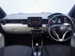 Suzuki Ignis GX AT 2017 Putih 8