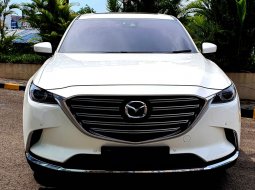 Promo Ramadhan Dp Murah Mazda Cx9 2.5 Skyactive Sunroof AT 2018 Putih