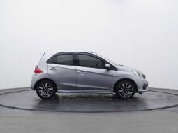  2016 Honda BRIO RS 1.2 2