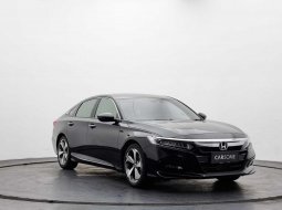 Honda Accord 1.5L 2019 Hitam MOBIL BEKAS BERKUALITAS HANYA DENGAN DP 50 JUTAAN CICILAN RINGAN.