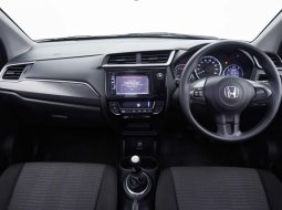 Honda BR-V E MT Abu-abu MOBIL BEKAS BERKUALITAS HANYA DENGAN DP 15 JUTAAN CICILAN RINGAN 5