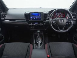 Jual mobil HondaCity Hatchback 2021 MOBIL BEKAS BERKUALITAS HANYA DENGAN DP 25 JUTAAN CICILAN RINGAN 5