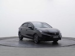 Jual mobil Honda City Hatchback 2022 MOBIL BEKAS BERKUALITAS HANYA DENGAN DP 25JUTAAN CICILAN RINGAN