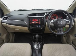 Honda Brio Satya E CVT 2018 Hatchback MOBIL BEKAS BERKUALITAS HANYA DENGAN DP 10 JUTAAN 5