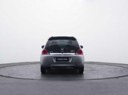 Honda Brio Satya E CVT 2016 HARGA PROMO AWAL BULAN RAMADHAN DP 10 JUTAAN CICILAN RINGAN 3