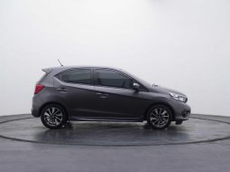 Honda Brio Rs 1.2 Automatic 2021 PROMO AKHIR BULAN UNTUK PEMBELIAN CASH DAN KREDIT DP 15 JUTAAN 2