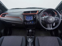 Honda Brio Rs 1.2 Automatic 2021 PROMO AKHIR BULAN UNTUK PEMBELIAN CASH DAN KREDIT DP 15 JUTAAN 5