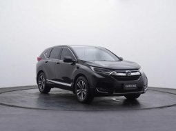 Honda CR-V 1.5L Turbo Prestige 2017 PROMO AKHIR BULAN UNTUK PEMBELIAN CASH DAN KREDIT DP 40 JUTAAN