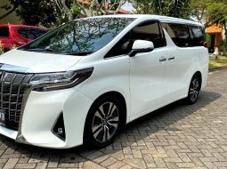 Alphard G ATPM 2019