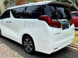 Alphard G ATPM 2019 4