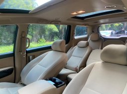 KIA GRAND SEDONA ULTIMATE AT BIRU 2017 PROMO MURAH!! 9