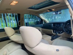 KIA GRAND SEDONA ULTIMATE AT BIRU 2017 PROMO MURAH!! 13