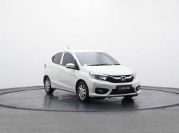 Promo Honda Brio SATYA E 2020 murah 1