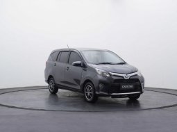 Toyota Calya G AT 2016
PROMO DP 10 JUTA/CICILAN 3 JUTAAN
DI BANTU SAMPAI APROVED