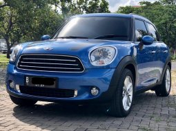 MINI Cooper Countryman at 2013 Biru 1