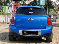 MINI Cooper Countryman at 2013 Biru 6