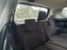 Lokasi jakarta Toyota Kijang Innova V 2021 Abu-abu matic km 13rb dp 75 jt saja 6