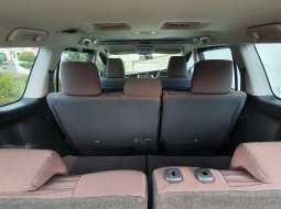 Lokasi jakarta Toyota Kijang Innova V 2021 Abu-abu matic km 13rb dp 75 jt saja 8