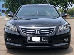 HONDA ACCORD VTIL NEW MODEL AT HITAM 2011 LOW KM!! 1