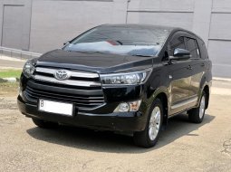 Toyota Kijang Innova 2.0 G AT 2020 Hitam