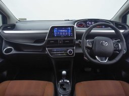 Jual mobil Toyota Sienta 2017 3