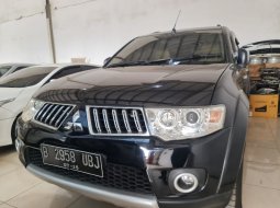 Mitsubishi Pajero Sport Exceed 4x2 AT 2010 1