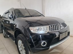 Mitsubishi Pajero Sport Exceed 4x2 AT 2010 2