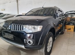 Mitsubishi Pajero Sport Exceed 4x2 AT 2010 3