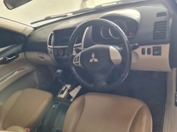 Mitsubishi Pajero Sport Exceed 4x2 AT 2010 5