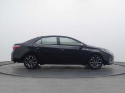 Toyota Corolla Altis V 2017 2