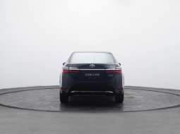 Toyota Corolla Altis V 2017 Hitam 4