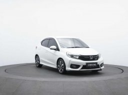  2019 Honda BRIO RS 1.2