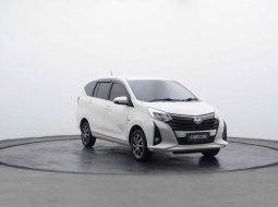 Toyota Calya G 2021