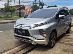 Mitsubishi Xpander Ultimate A/T 2018