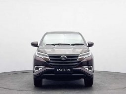 Daihatsu Terios X 2019 Ungu 3