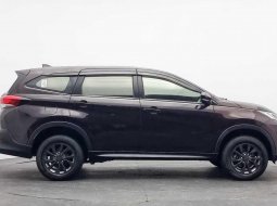 Daihatsu Terios X 2019 Ungu 4