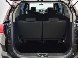 Daihatsu Terios X 2019 Ungu 7