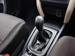 Daihatsu Terios X 2019 Ungu 9