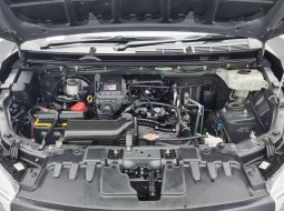 Daihatsu Terios X 2019 Ungu 11