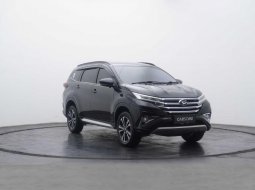 Daihatsu Terios R A/T Deluxe 2018 Hitam