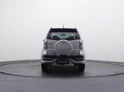 Daihatsu Terios R 2017 Silver 4