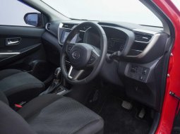 Daihatsu Sirion All New A/T 2019 10