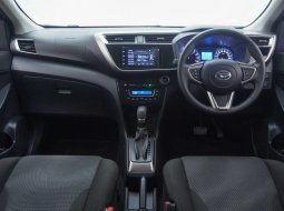 Daihatsu Sirion All New A/T 2019 14