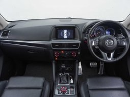  2016 Mazda CX-5 GT 2.5 20