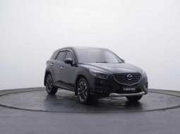  2016 Mazda CX-5 GT 2.5 1