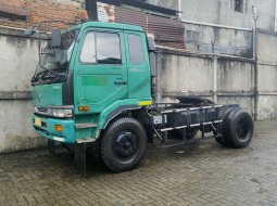 UD trucks engkel PK 260 CT Tractor head 2013 kepala trailer PK260CT 2